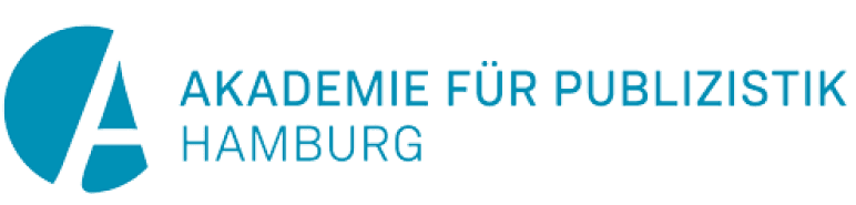 Logo Akademie für Publizistik
